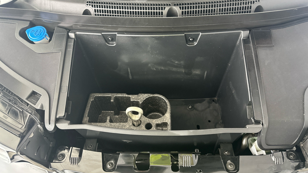BMW i3 125Kw 42Kwh Black #23