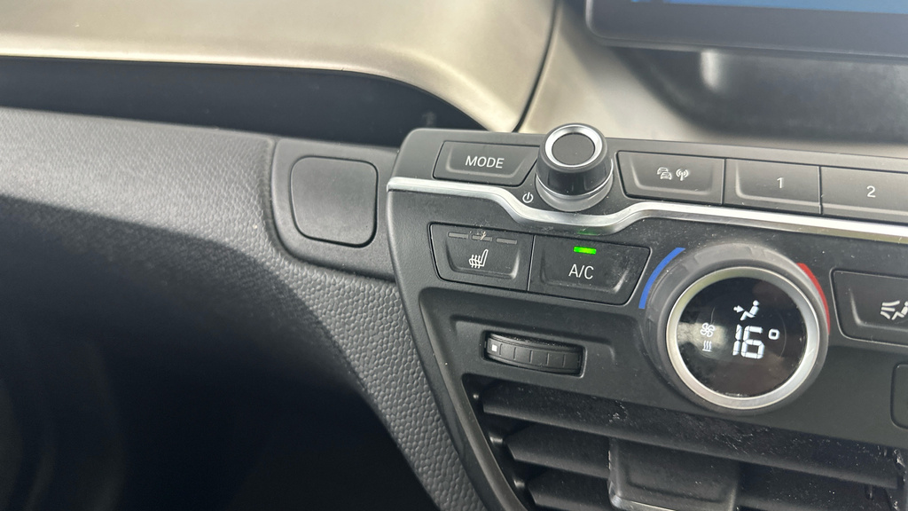 BMW i3 125Kw 42Kwh Black #14