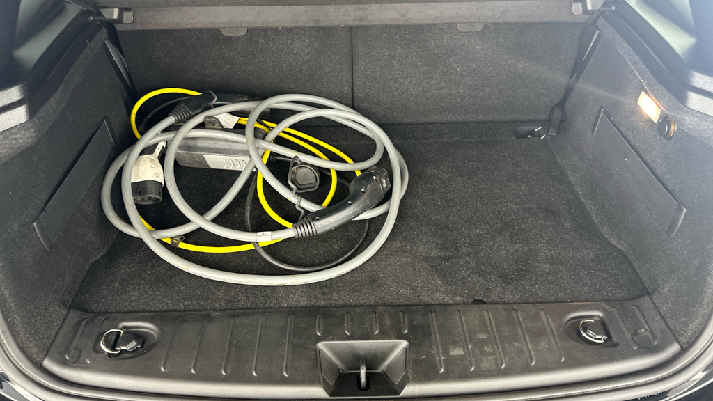 BMW i3 125Kw 42Kwh Black #22