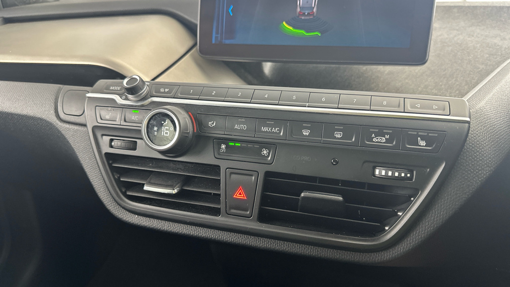 BMW i3 125Kw 42Kwh Black #16