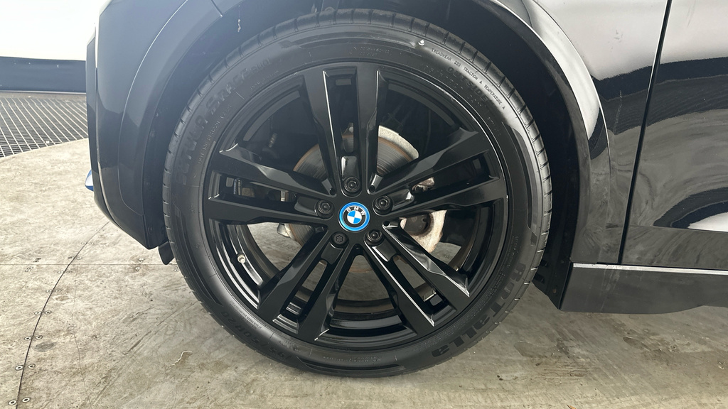 BMW i3 125Kw 42Kwh Black #24