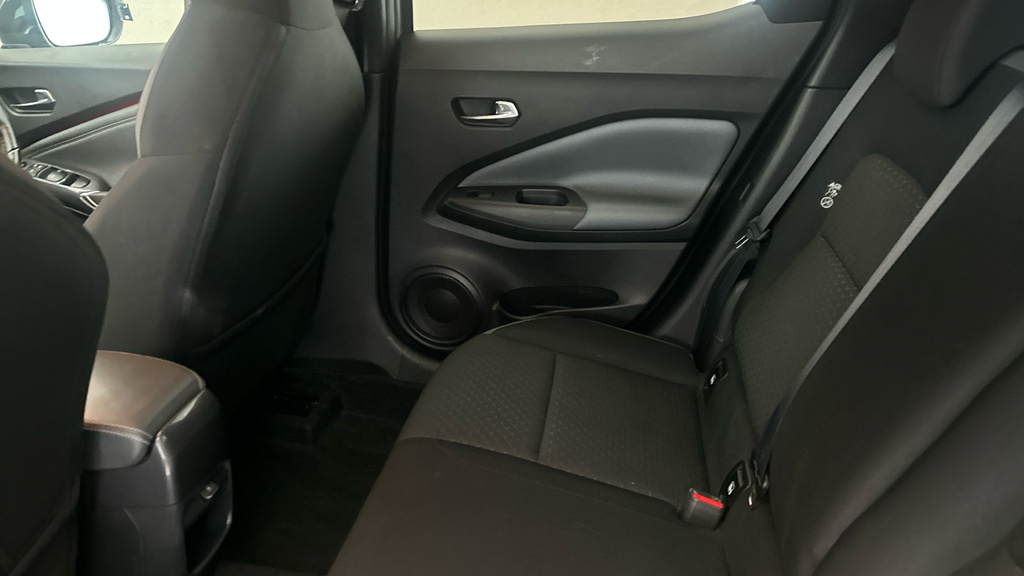 Nissan Juke 1.0 Dig-t 114 N-connecta Grey #21