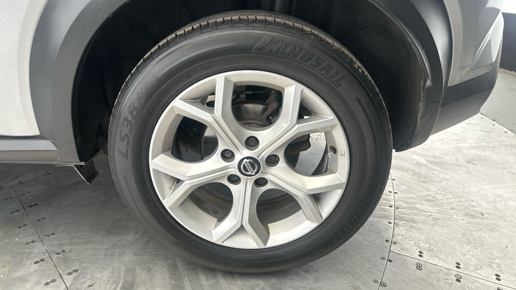 Nissan Juke 1.0 Dig-t 114 N-connecta Grey #25