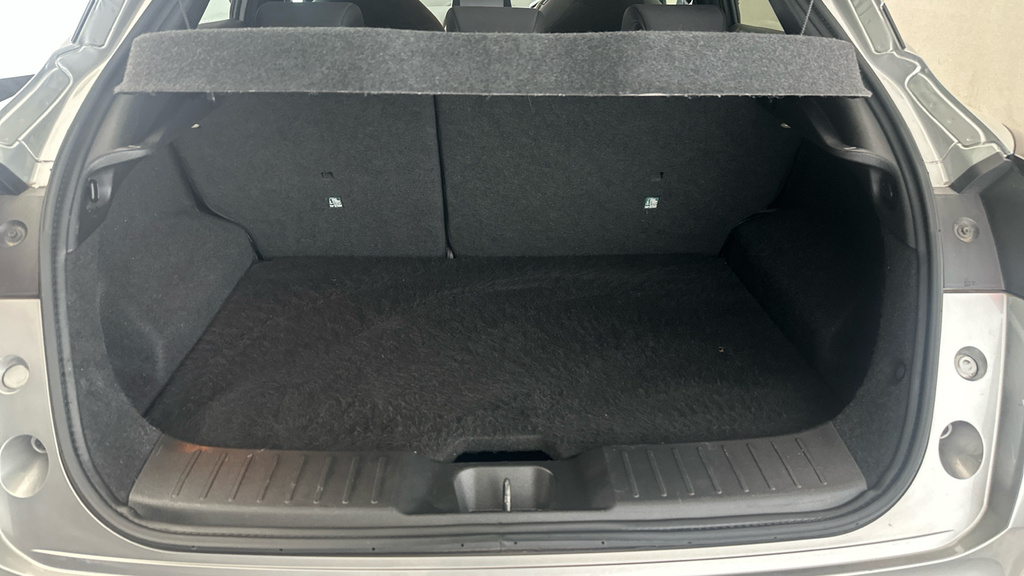Nissan Juke 1.0 Dig-t 114 N-connecta Grey #22