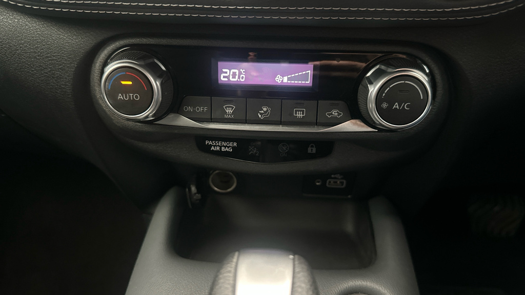 Nissan Juke 1.0 Dig-t 114 N-connecta Grey #18