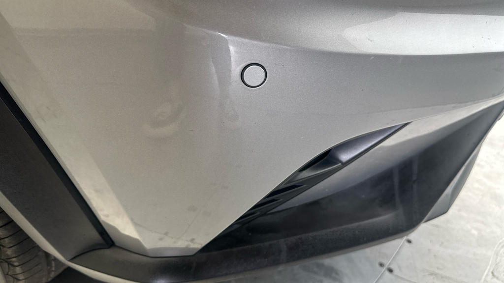 Nissan Juke 1.0 Dig-t 114 N-connecta Grey #10