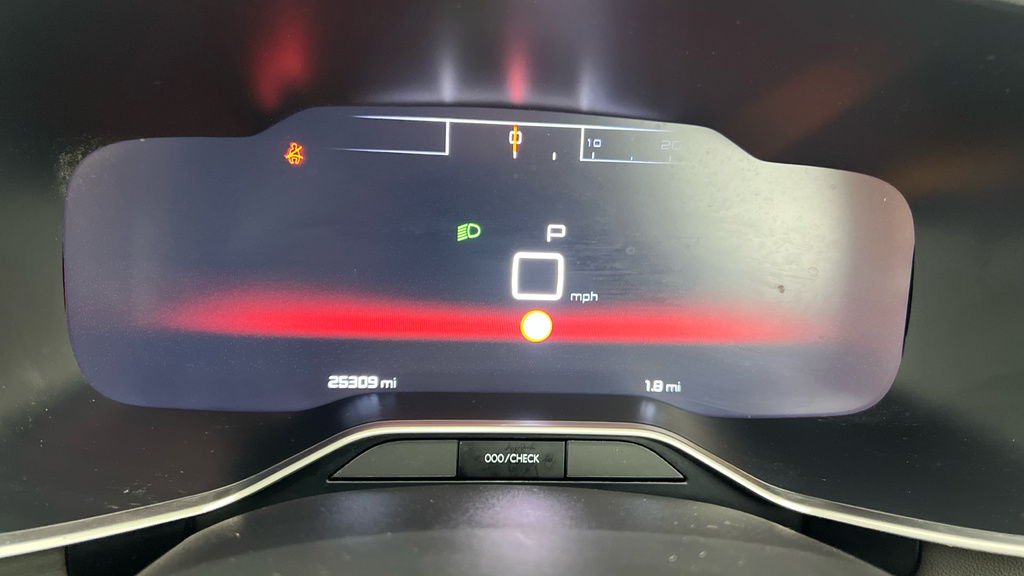 Citroen C5 Aircross Grey #22