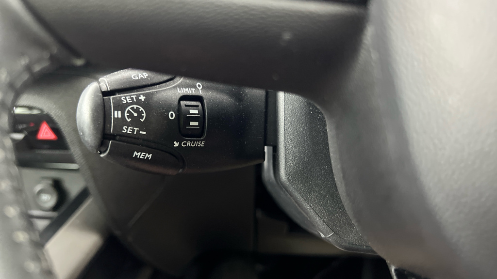 Citroen C5 Aircross Grey #19