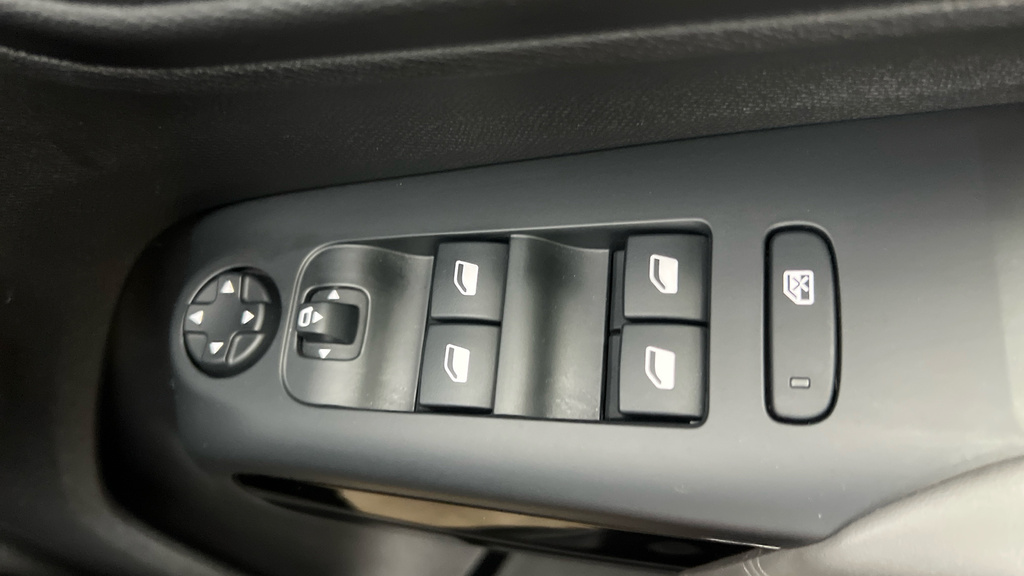 Citroen C5 Aircross Grey #12