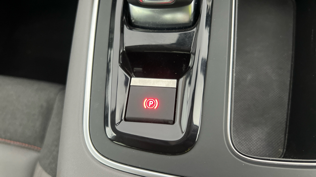 Citroen C5 Aircross Grey #18