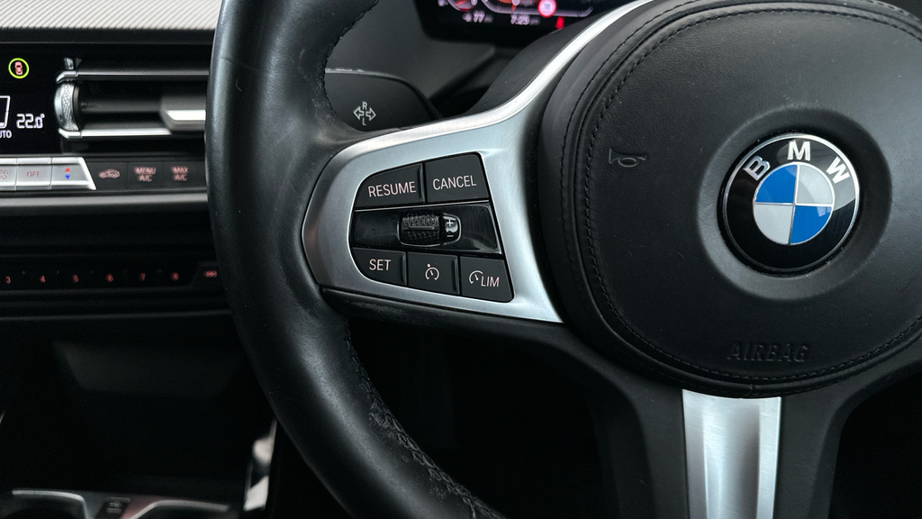 BMW 2 Series Gran Coupe M235i Xdrive Gran Coupe Black #15