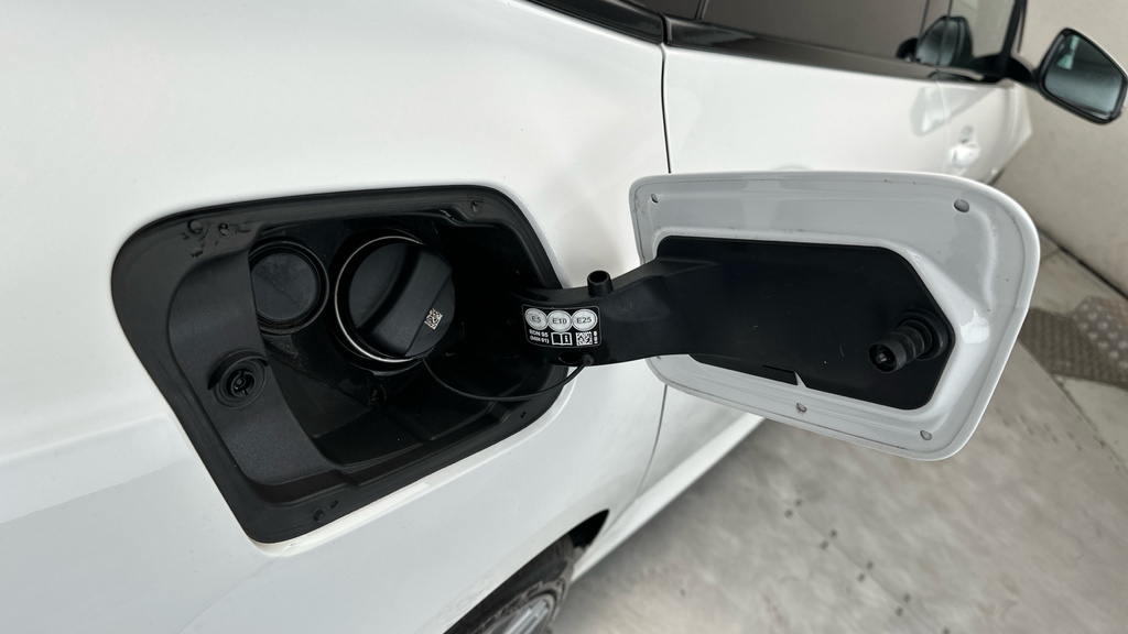 BMW 2 Series Gran Coupe M235i Xdrive Gran Coupe Black #28
