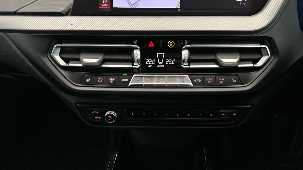 BMW 2 Series Gran Coupe M235i Xdrive Gran Coupe Black #14