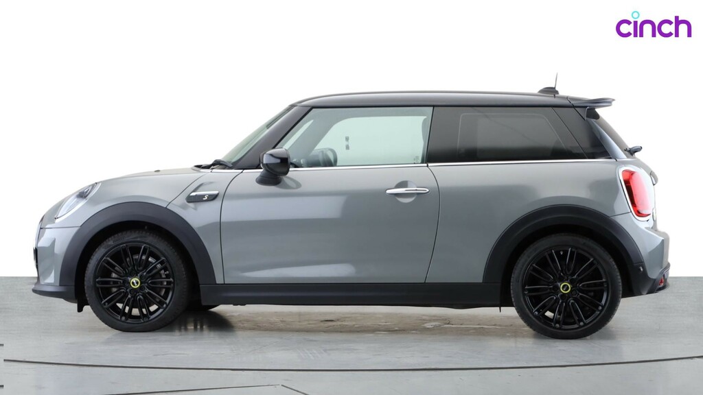 Mini Hatch Cooper Sport Red #7
