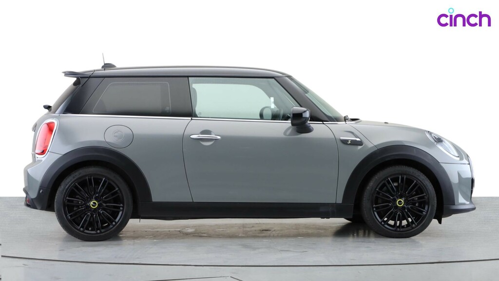 Mini Hatch Cooper Sport Red #2