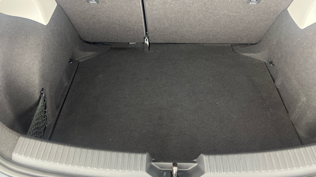 Seat Leon 1.5 Tsi Evo 150Ps Fr Black Edition Dsg 18 Black #23