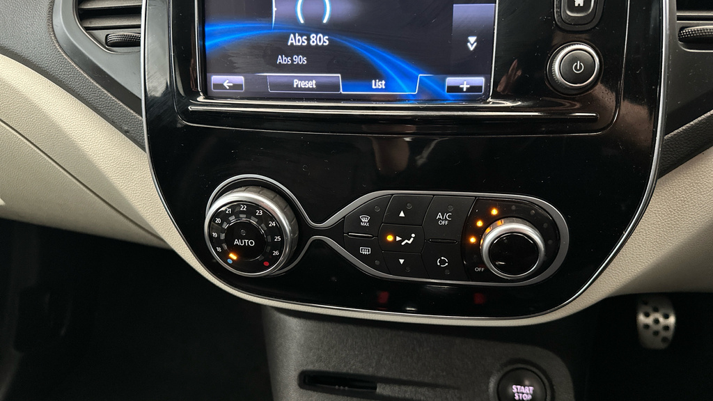 Renault Captur 0.9 Tce 90 Signature X Nav Blue #14
