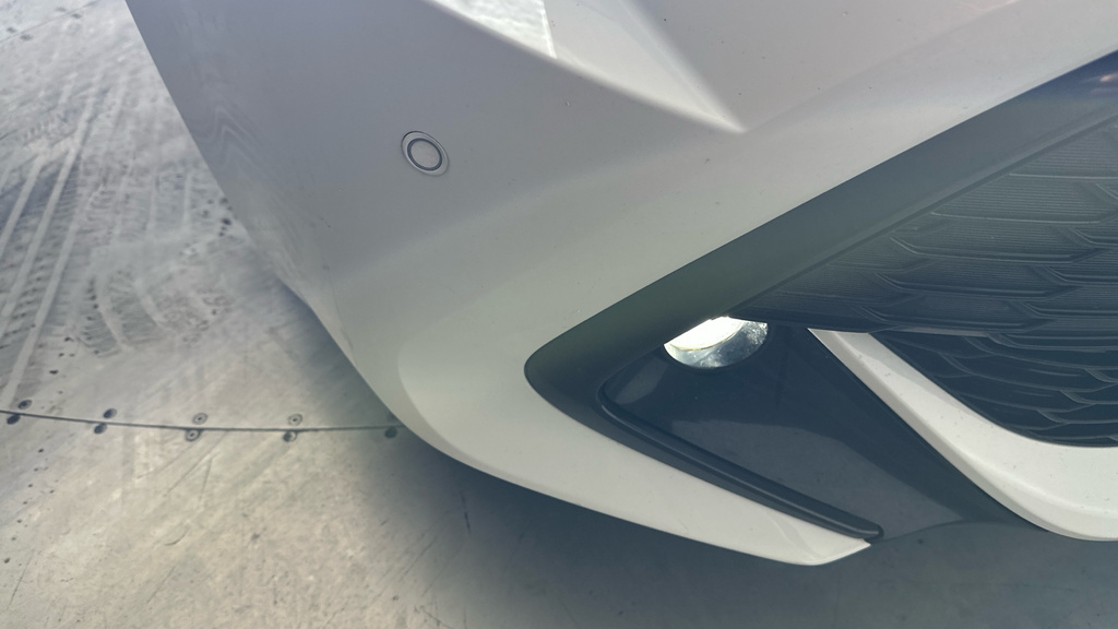 Toyota Corolla Hatchback #10