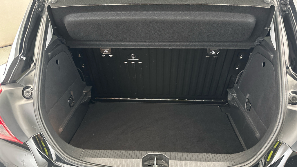 Vauxhall Corsa 1.4I Sri Vx Line Nav Black Hatchback Ma #19