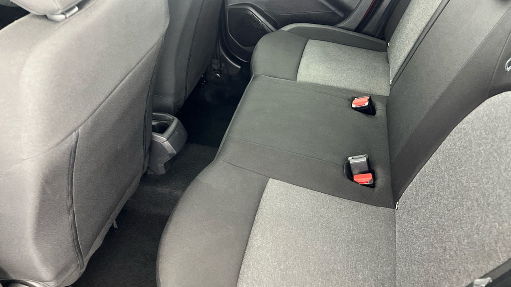 Dacia Duster 1.3 Tce 130 Comfort Blue #18