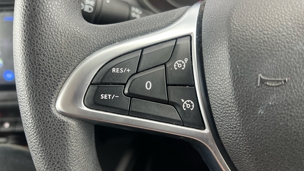 Dacia Duster 1.3 Tce 130 Comfort Blue #14