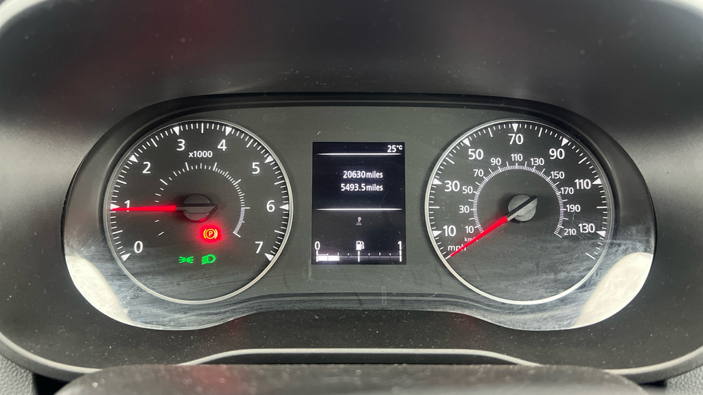 Dacia Duster 1.3 Tce 130 Comfort Blue #17