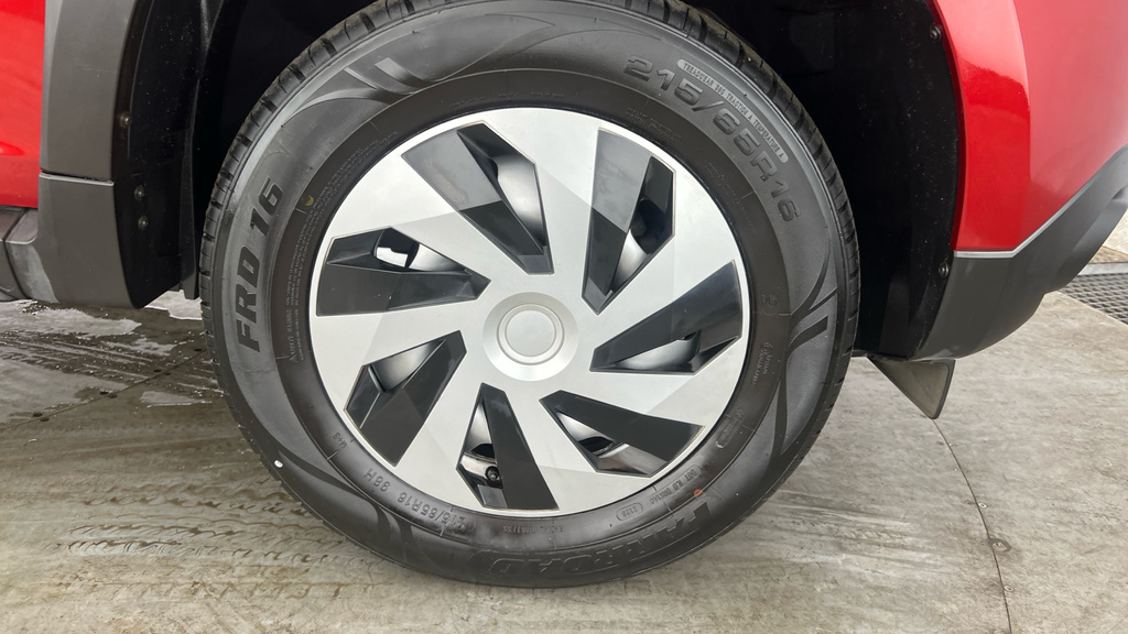 Dacia Duster 1.3 Tce 130 Comfort Blue #23