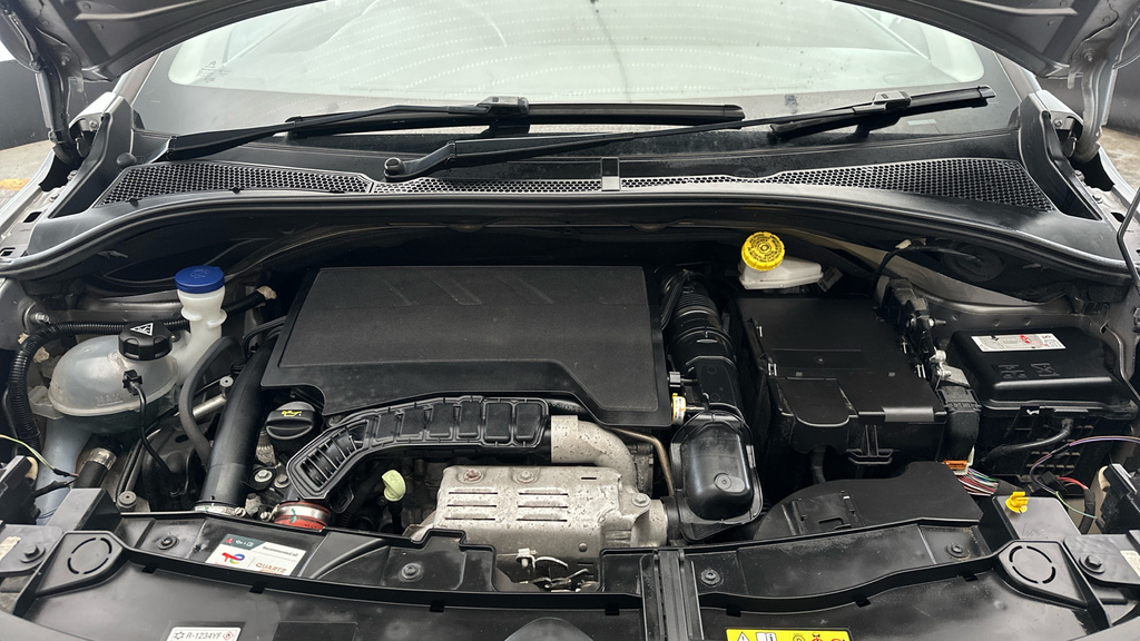 Citroen C3 1.2 Puretech Plus Hatchback Euro Grey #21