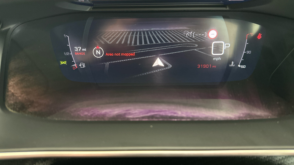 Peugeot 2008 1.2 Puretech 130 Gt Orange #21