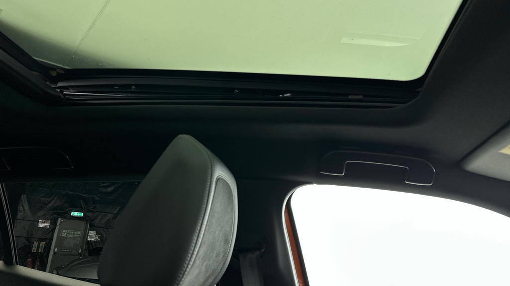Peugeot 2008 1.2 Puretech 130 Gt Orange #4