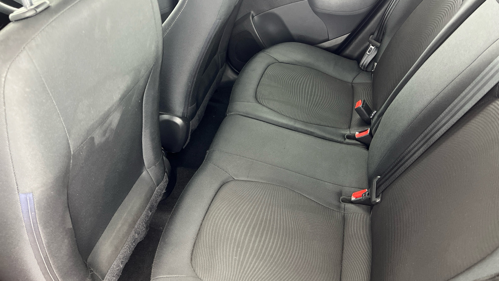 Hyundai I10 1.0 Go Se White #15