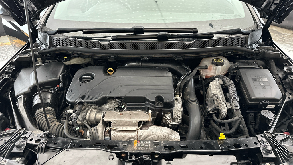 Vauxhall Astra 1.4I Sri Euro 6 #22