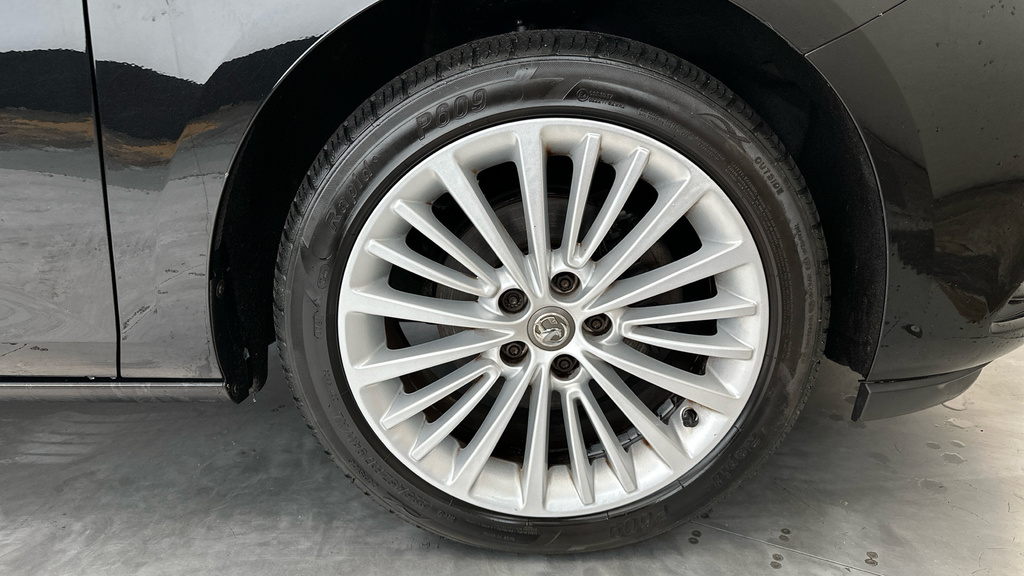 Vauxhall Astra 1.4I Sri Euro 6 #26