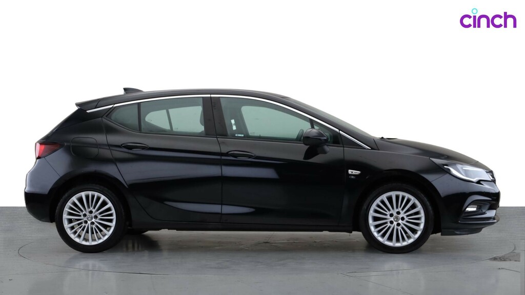Vauxhall Astra 1.4I Sri Euro 6 #2