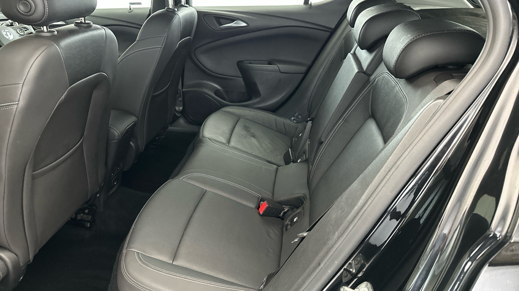 Vauxhall Astra 1.4I Sri Euro 6 #20