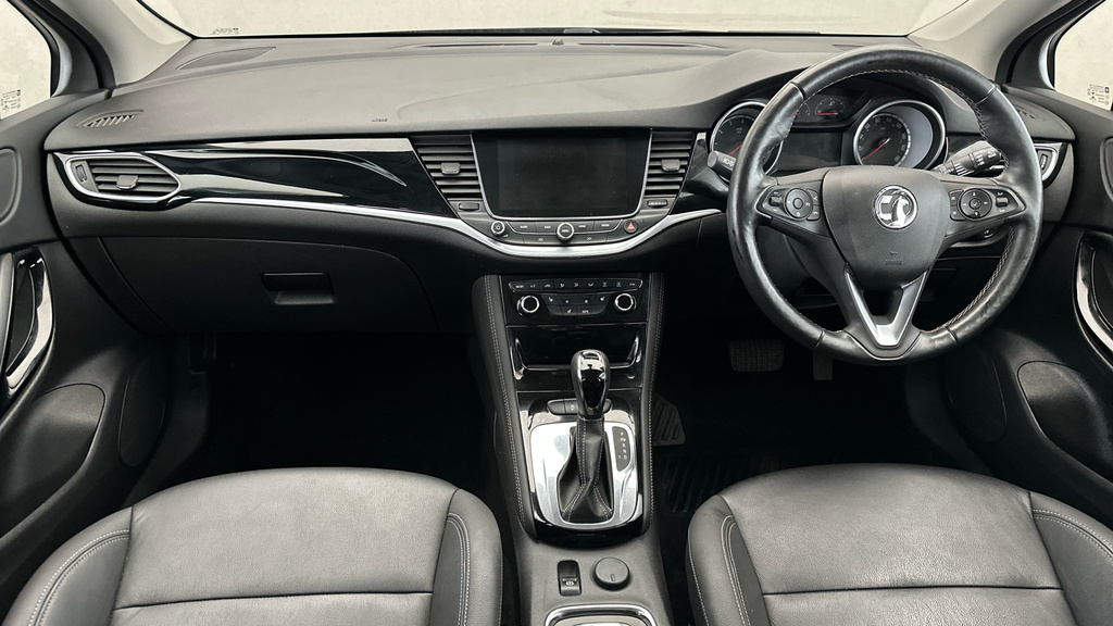 Vauxhall Astra 1.4I Sri Euro 6 #13