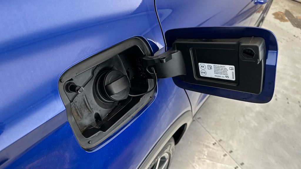 Seat Arona Arona Xcellence Tsi Blue #27