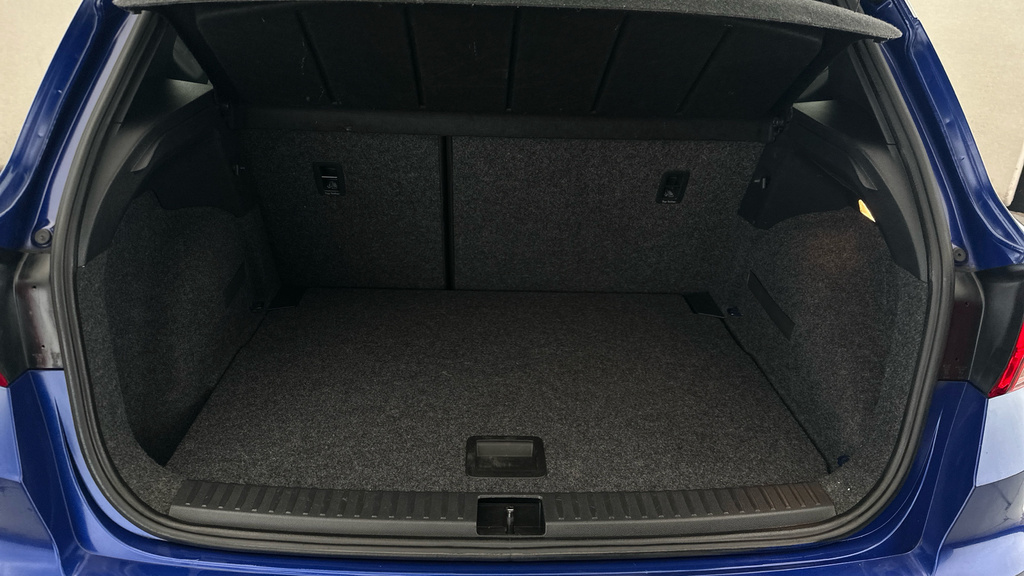 Seat Arona Arona Xcellence Tsi Blue #21