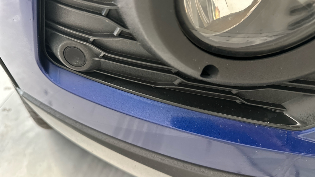 Seat Arona Arona Xcellence Tsi Blue #10