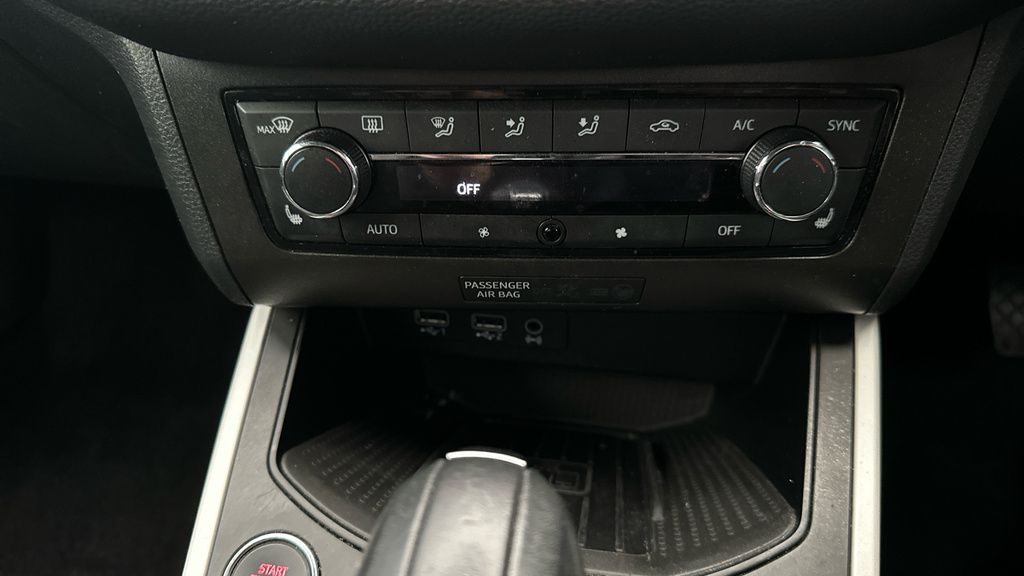 Seat Arona Arona Xcellence Tsi Blue #18