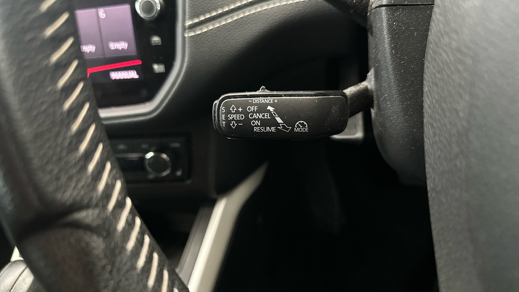 Seat Arona Arona Xcellence Tsi Blue #15