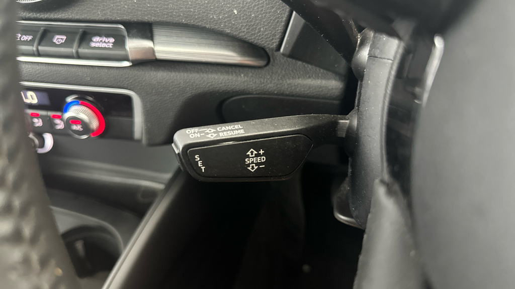 Audi A3 Sport 35 Tfsi 150 Ps 6-Speed Black #20