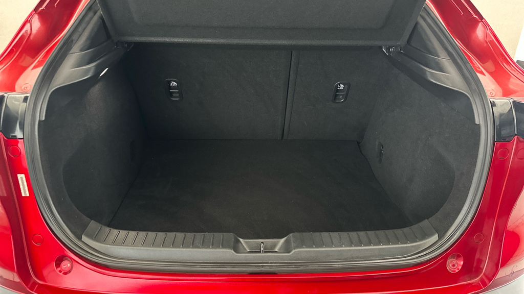 Mazda CX-30 2.0 E-skyactiv G Mhev Se-l Silver #21