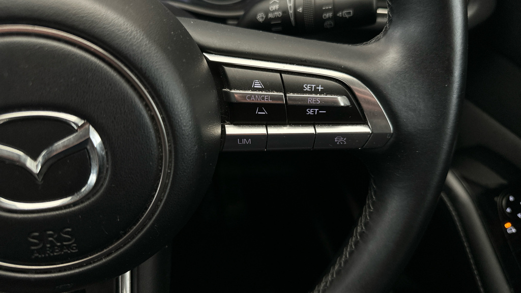 Mazda CX-30 2.0 E-skyactiv G Mhev Se-l Silver #17