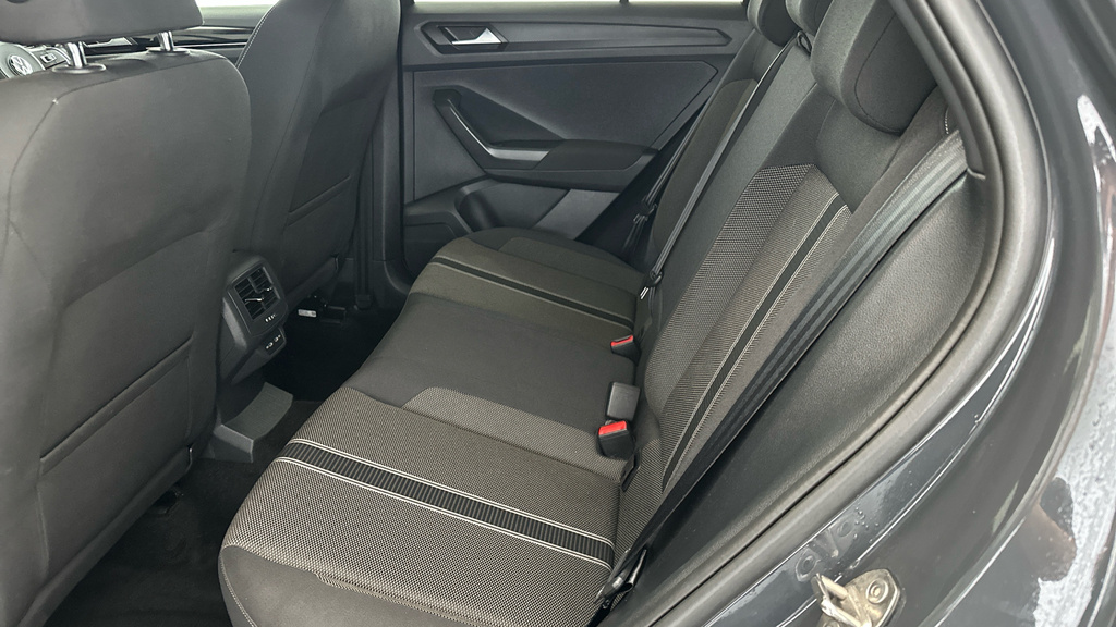 Volkswagen T-Roc 2017 1.5 Tsi Active 150Ps Evo Black #20