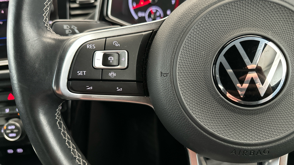 Volkswagen T-Roc 2017 1.5 Tsi Active 150Ps Evo Black #17