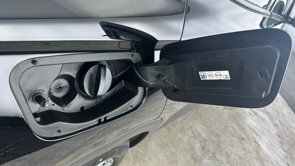 Vauxhall Grandland X Elite Nav Blue #30