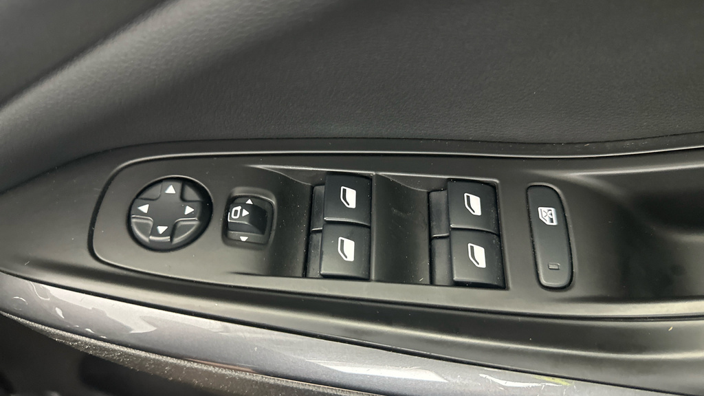 Vauxhall Grandland X Elite Nav Blue #12