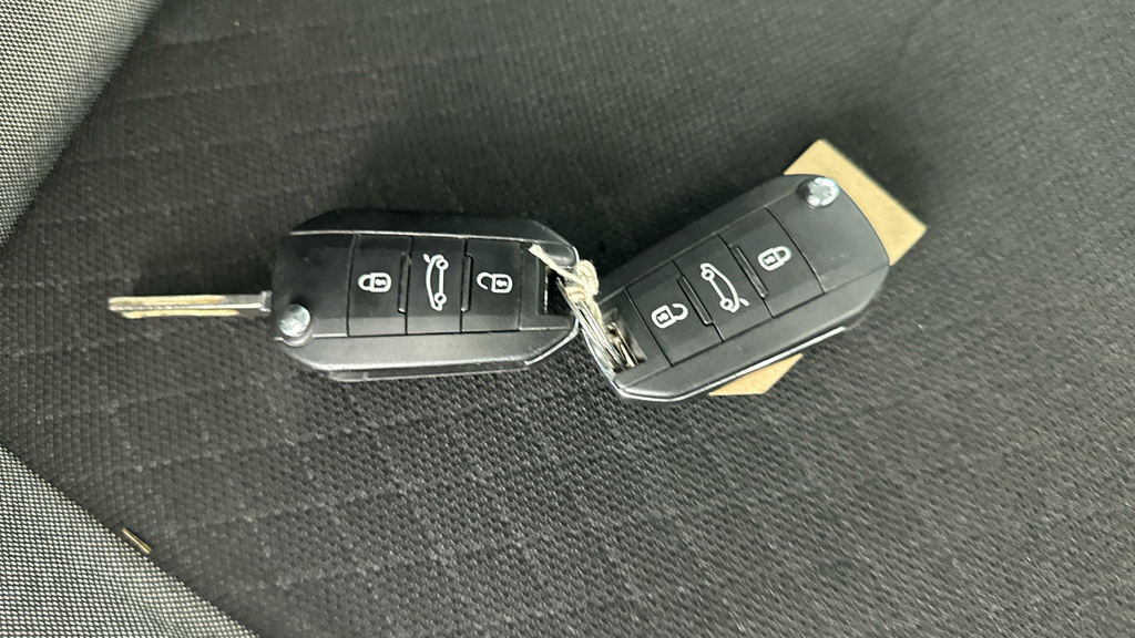 Vauxhall Grandland X Elite Nav Blue #31
