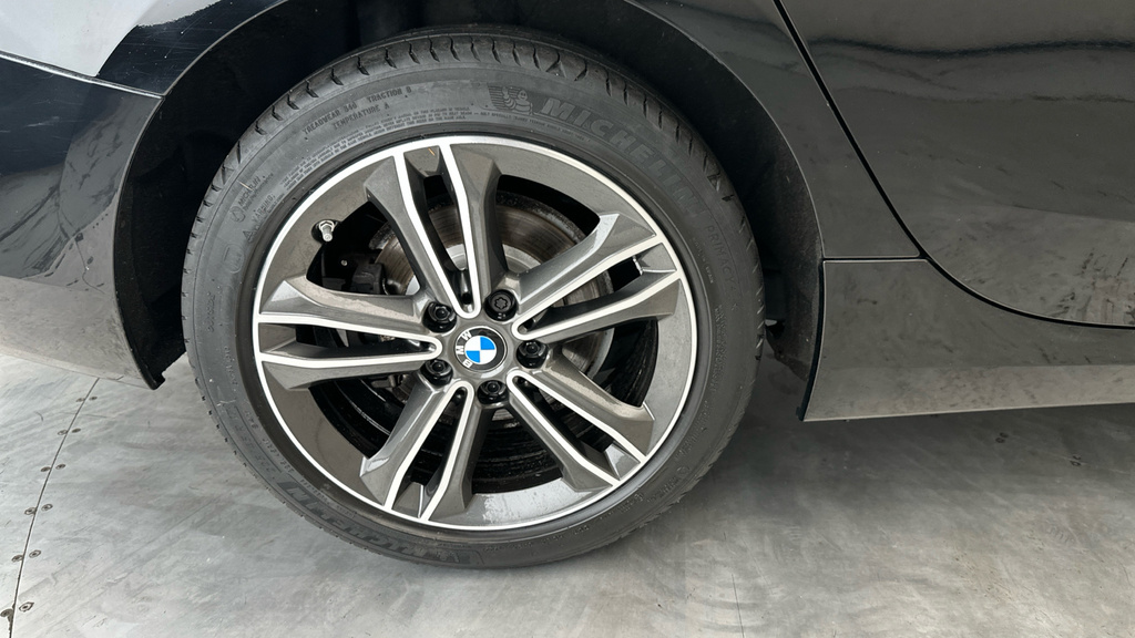 BMW 2 Series Gran Coupe M235i Xdrive Gran Coupe  #25